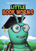 Little Bookworms 1 - Little Bookworms 1 - DVD