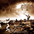 Enslaved - Blodhemn - Music CD