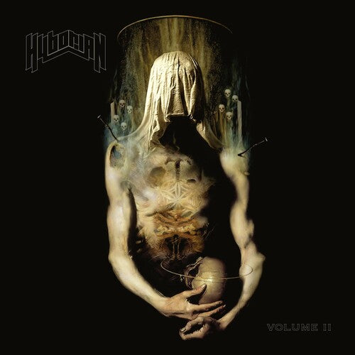 Hyborian - Volume Ii - Vinyl Record