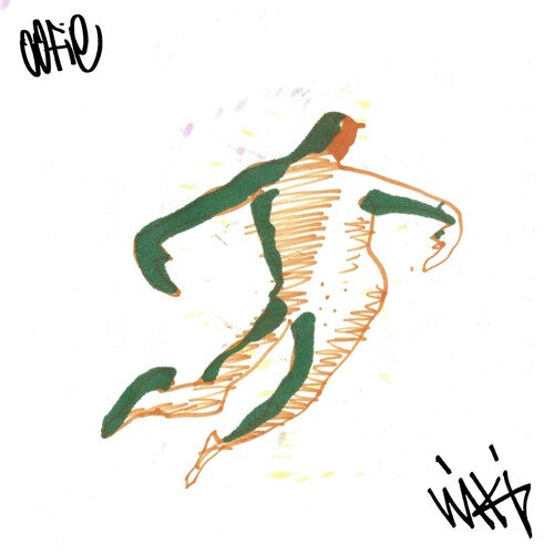 Wiki - Oofie - Music CD