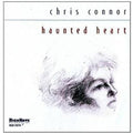 Connor,chris - Haunted Heart - Music CD