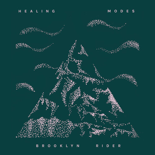 Brooklyn Rider - Healing Modes - Music CD