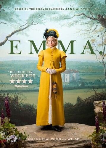 Emma (2020) - Emma (2020) - DVD
