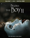 Brahms: Boy Ii - Brahms: Boy Ii - Blu-ray