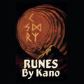 Kano - Runes - Vinyl Record