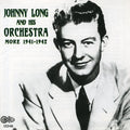 Long,johnny & His Orchestra - More 1941-42 2 - Music CD