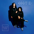 Nite - Sleepless - Vinyl Record