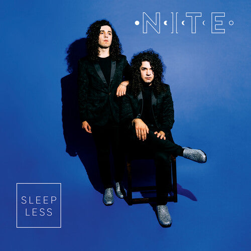 Nite - Sleepless - Vinyl Record