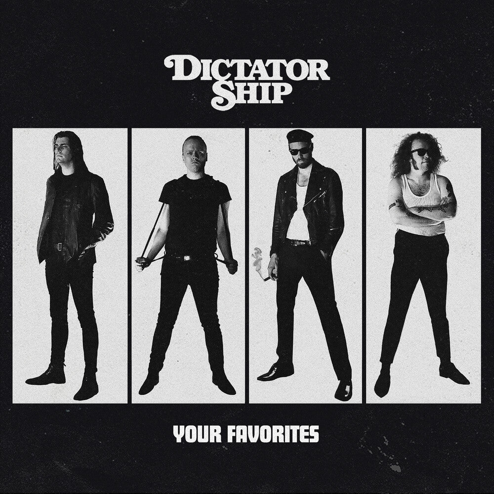 Your Favorites [LP] Vinyl Record