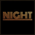 Night - Feeling It Everywhere - Vinyl Record