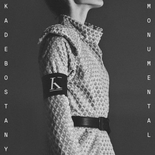 Kadebostany - Monumental - Music CD