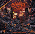 Putrefied Cadaver - Wretched Times - Music CD