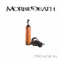 Morbid Death - Oxygen - Music CD