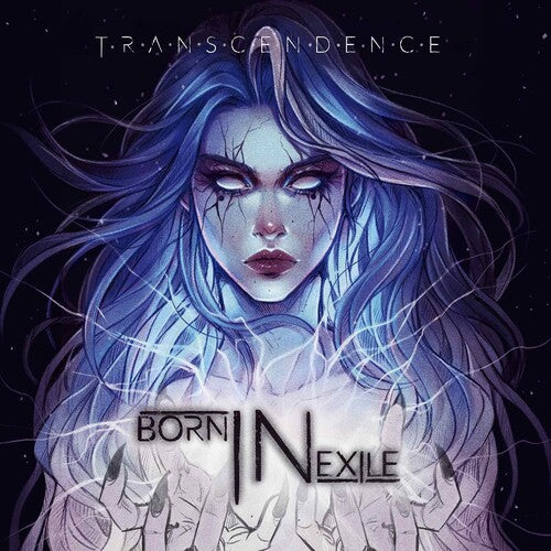Born In Exile - Trascendence - Music CD