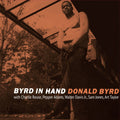 Byrd,donald - Byrd In Hand - Vinyl Record