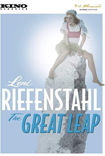 Great Leap (1927) - Great Leap (1927) - DVD