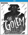 Golem (1920) - Golem (1920) - Blu-ray
