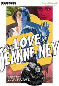 Love Of Jeanne Ney (1927) - Love Of Jeanne Ney (1927) - DVD