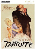 Tartuffe (1925) - Tartuffe (1925) - DVD