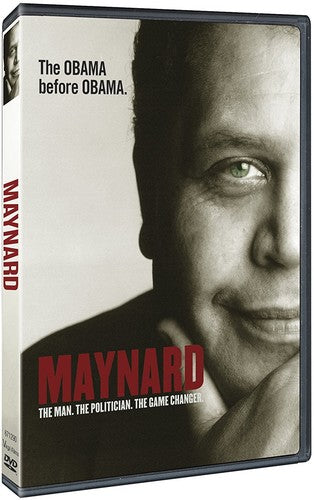 Maynard - Maynard - DVD