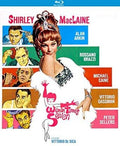 Woman Times Seven (1967) - Woman Times Seven (1967) - Blu-ray