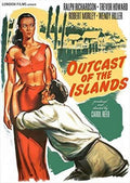 Outcast Of The Islands (1952) - Outcast Of The Islands (1952) - DVD