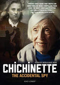 Chichinette: Accidental Spy (2019) - Chichinette: Accidental Spy (2019) - DVD