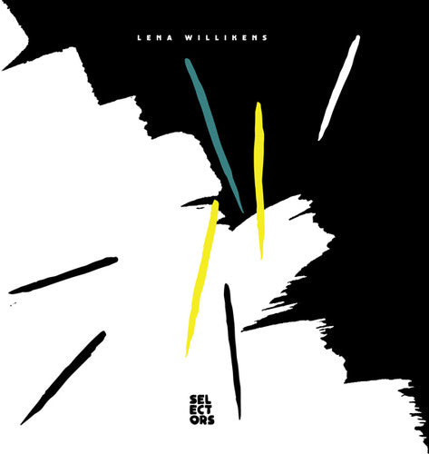 Willikens,lena - Selectors 005 - Vinyl Record