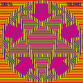 Zero Percent - Volumes - Vinyl Record