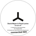 Mayer,david & Lavine,floyd - Connected - Vinyl Record