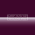 Vactrol Park - Music From The Luminous Void - Vinyl Record