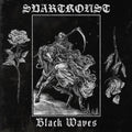 Svartkonst - Black Waves - Music CD