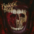 Funeral Bitch - 80's Demos - Music CD