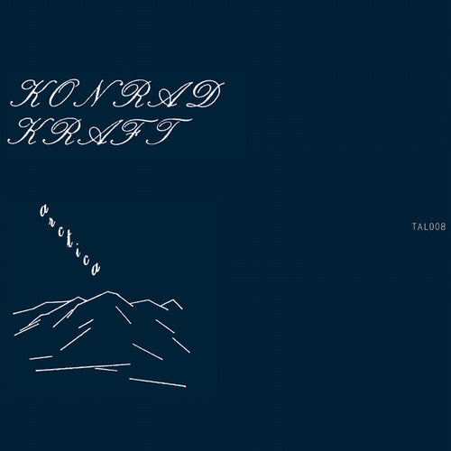 Kraft,konrad - Arctica - Music CD