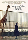 Woman Who Loves Giraffes (2019) - Woman Who Loves Giraffes (2019) - DVD