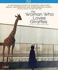 Woman Who Loves Giraffes (2019) - Woman Who Loves Giraffes (2019) - Blu-ray