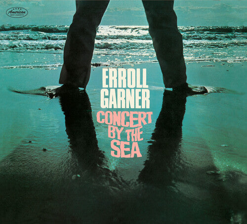 Garner,erroll - Concert By The Sea - Music CD