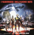 I Guerrieri Dell'anno 2072 / O.s.t. - I Guerrieri Dell'anno 2072 / O.s.t. - Music CD