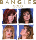 Bangles - Gold - Music CD