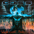 Cjss - World Gone Mad (deluxe Edition) - Music CD