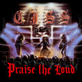 Praise The Loud (Deluxe Edition) Music CD