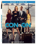 Con Is On - Con Is On - Blu-ray