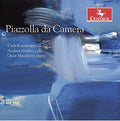 Piazolla / Kountoupes / Macchioni - Piazzolla Da Camera - Music CD