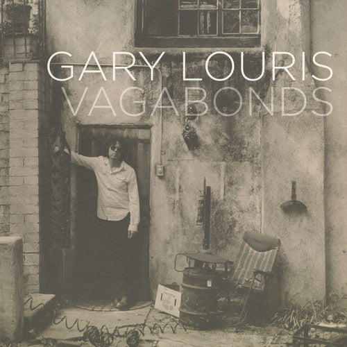Louris,gary - Vagabonds - Vinyl Record