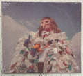 Indian Queens - God Is A Woman - Music CD