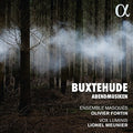 Buxtehude / Ensemble Masques / Meunier - Abendmusiken - Music CD
