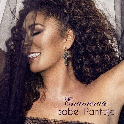 Pantoja,isabel - Enamorate