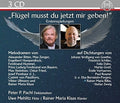 Klaas - Fluegel Musst Du Jetzt Mir Geben - Music CD