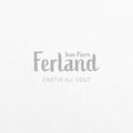 Ferland,jean-pierre - Partir Au Vent - Music CD