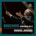 Bruckner - Symphonie 8 - Music CD